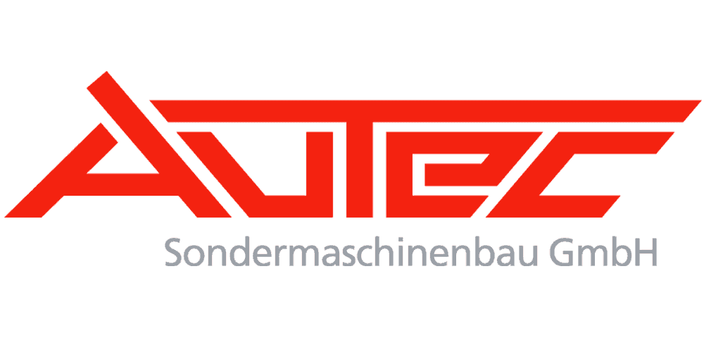 Logo der Autec-Gruppe aus Bayern in Deutschland
